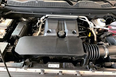 2025 GMC Canyon Denali