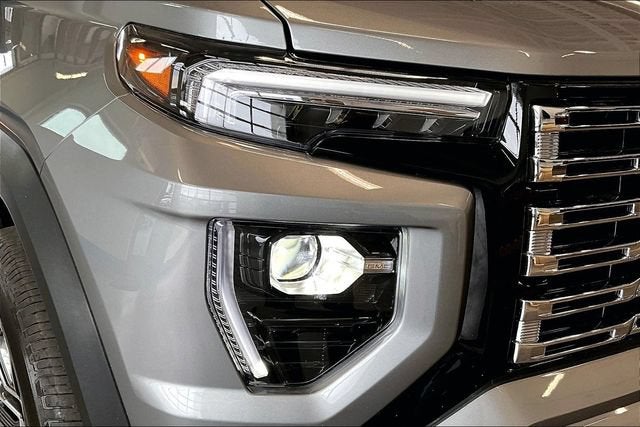 2025 GMC Canyon Denali