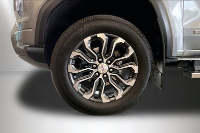 2025 GMC Canyon Denali