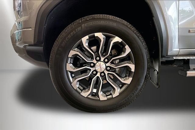 2025 GMC Canyon Denali