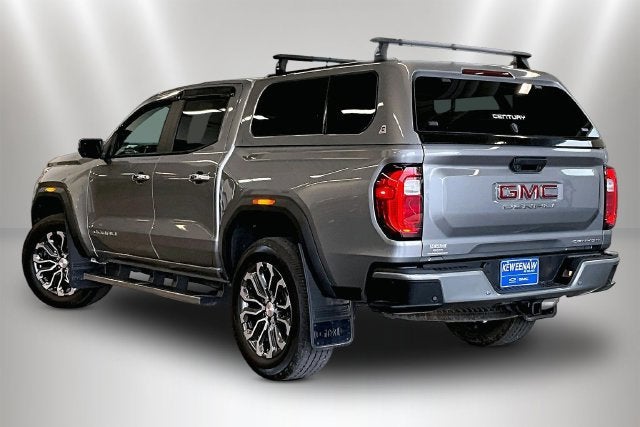 2025 GMC Canyon Denali