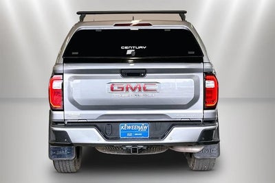 2025 GMC Canyon Denali