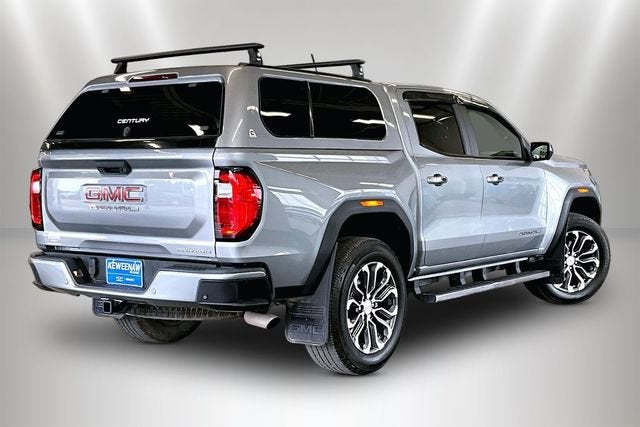 2025 GMC Canyon Denali