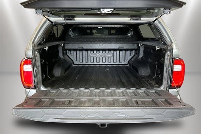 2025 GMC Canyon Denali