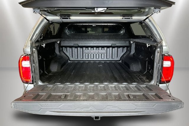 2025 GMC Canyon Denali