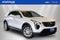 2022 Cadillac XT4 AWD Luxury