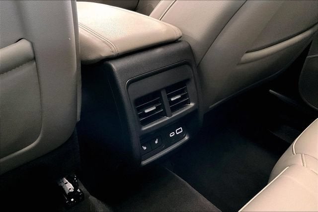 2022 Cadillac XT4 AWD Luxury