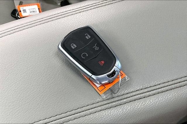 2022 Cadillac XT4 AWD Luxury