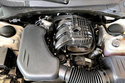 2023 Chrysler 300 Touring L AWD