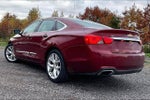 2018 Chevrolet Impala Premier
