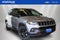 2023 Jeep Compass Trailhawk 4x4