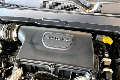 2023 Jeep Compass Trailhawk 4x4
