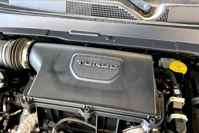 2023 Jeep Compass Trailhawk 4x4
