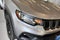 2023 Jeep Compass Trailhawk 4x4