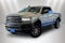 2022 RAM 2500 Limited Longhorn Crew Cab 4x4 6'4" Box
