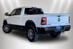 2022 RAM 2500 Limited Longhorn Crew Cab 4x4 6'4" Box