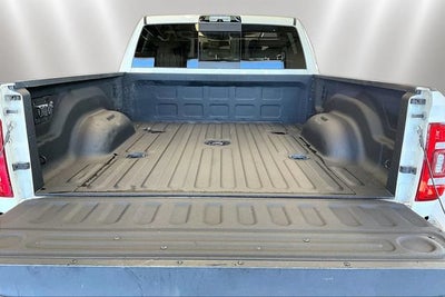 2022 RAM 2500 Limited Longhorn Crew Cab 4x4 6'4" Box