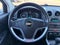 2013 Chevrolet Captiva LTZ
