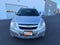 2013 Chevrolet Captiva LTZ