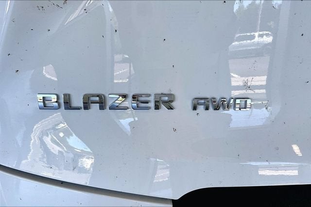 2026 Chevrolet Blazer 3LT