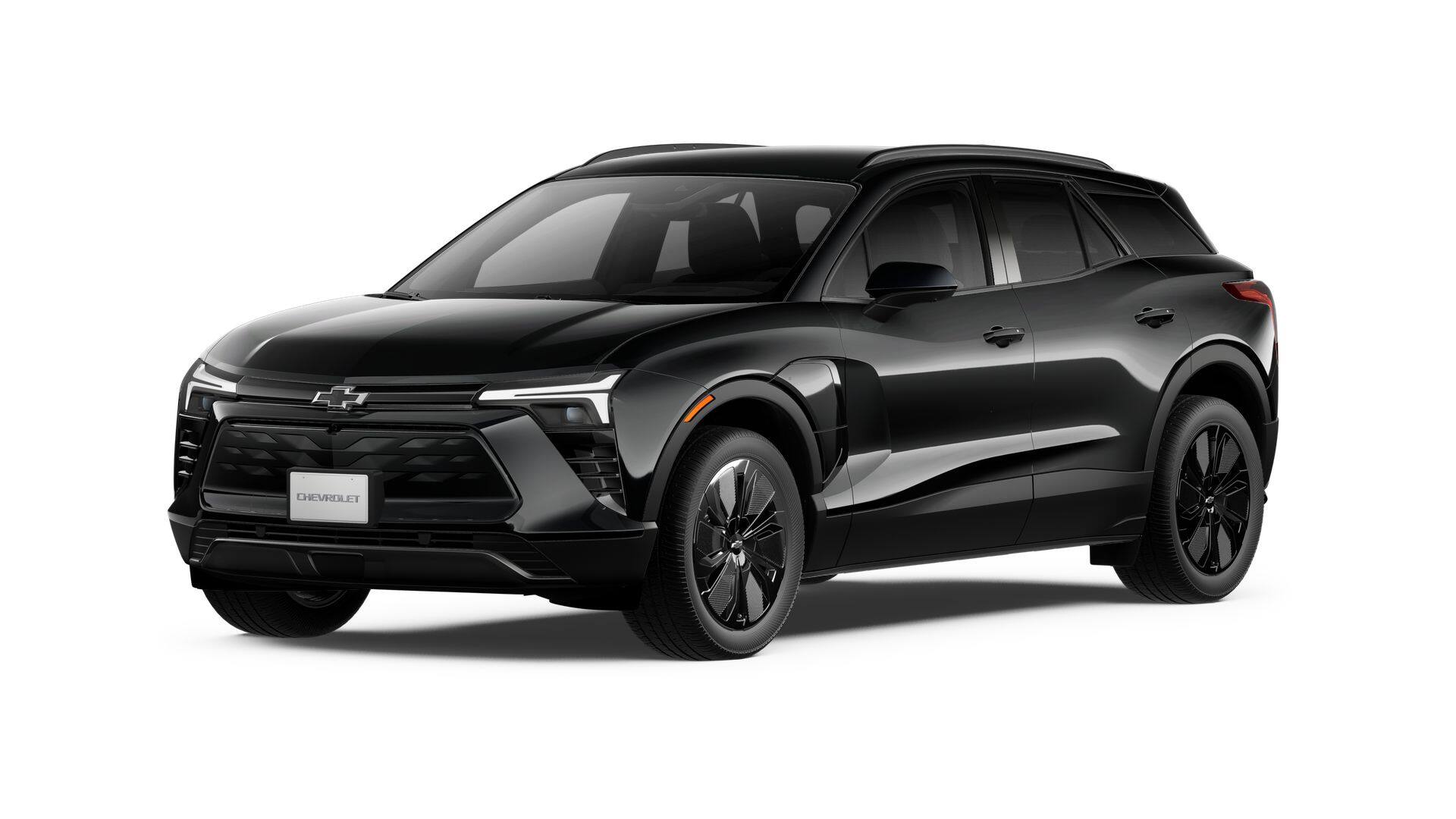 2027 Chevrolet Blazer EV LT