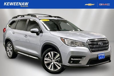 2021 Subaru Ascent Limited