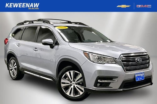 2021 Subaru Ascent Limited