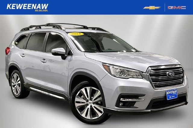 2021 Subaru Ascent Limited