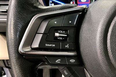 2021 Subaru Ascent Limited