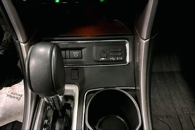 2021 Subaru Ascent Limited