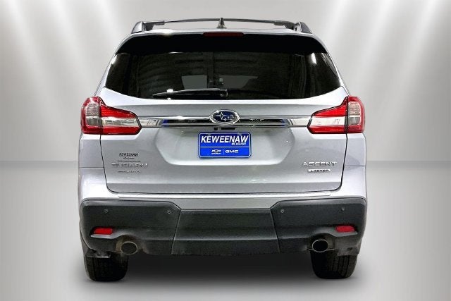 2021 Subaru Ascent Limited