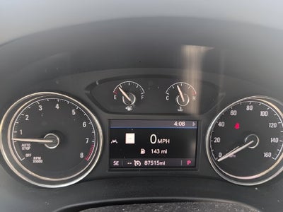 2022 Buick Enclave Essence