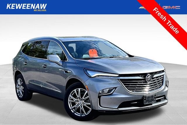 2023 Buick Enclave Premium