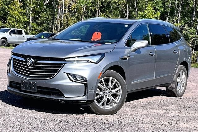 2023 Buick Enclave Premium
