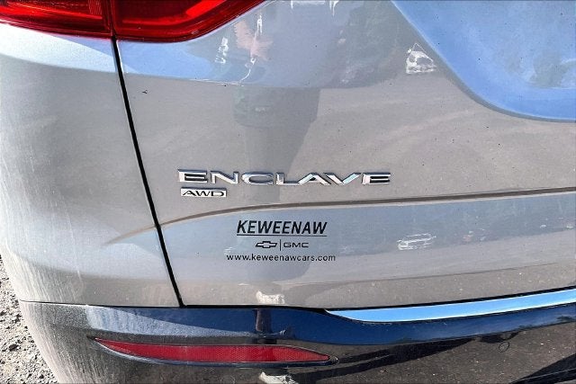 2023 Buick Enclave Premium