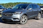 2018 Buick Enclave Avenir