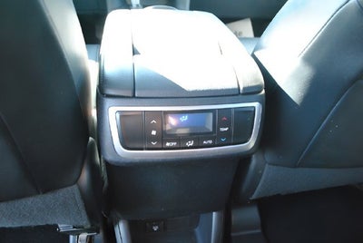 2015 Toyota Highlander XLE V6
