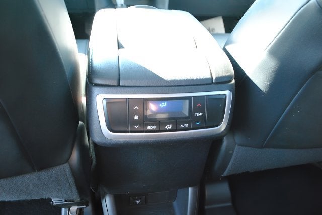 2015 Toyota Highlander XLE V6