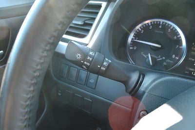 2015 Toyota Highlander XLE V6
