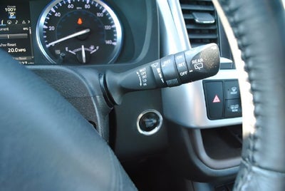 2015 Toyota Highlander XLE V6