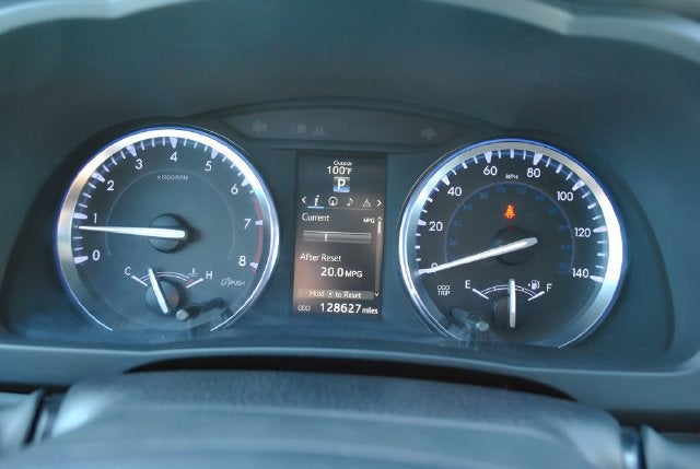 2015 Toyota Highlander XLE V6
