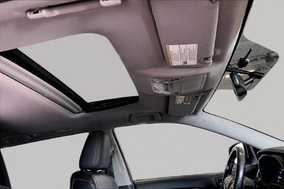 2015 Toyota Highlander XLE V6