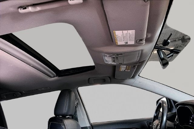 2015 Toyota Highlander XLE V6