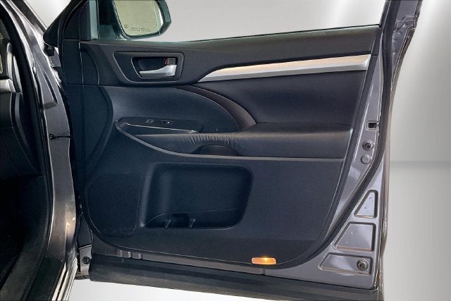 2015 Toyota Highlander XLE V6