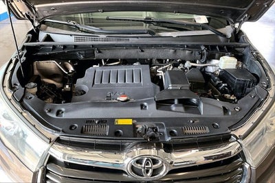 2015 Toyota Highlander XLE V6