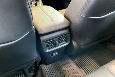 2024 Toyota RAV4 Prime XSE