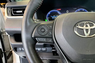 2024 Toyota RAV4 Prime XSE