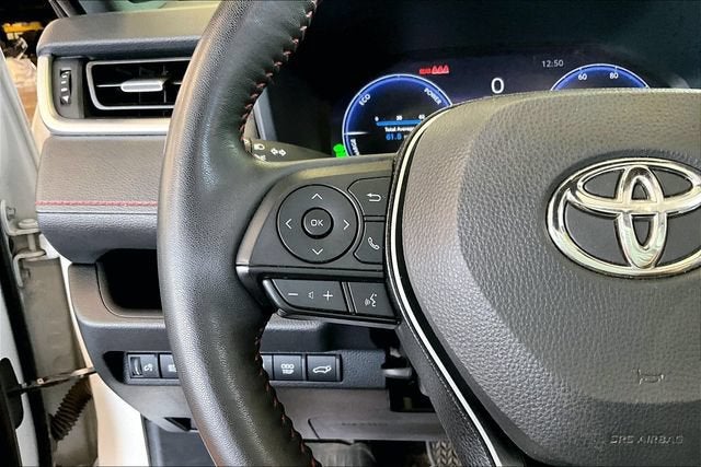 2024 Toyota RAV4 Prime XSE