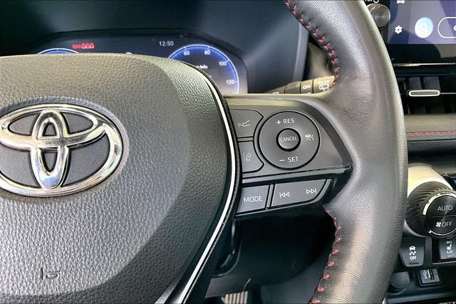 2024 Toyota RAV4 Prime XSE