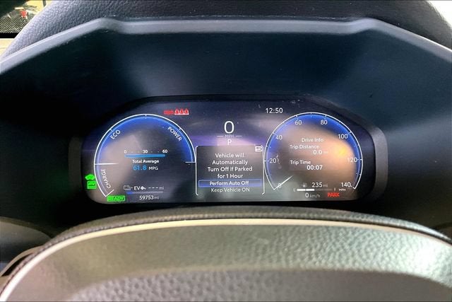 2024 Toyota RAV4 Prime XSE